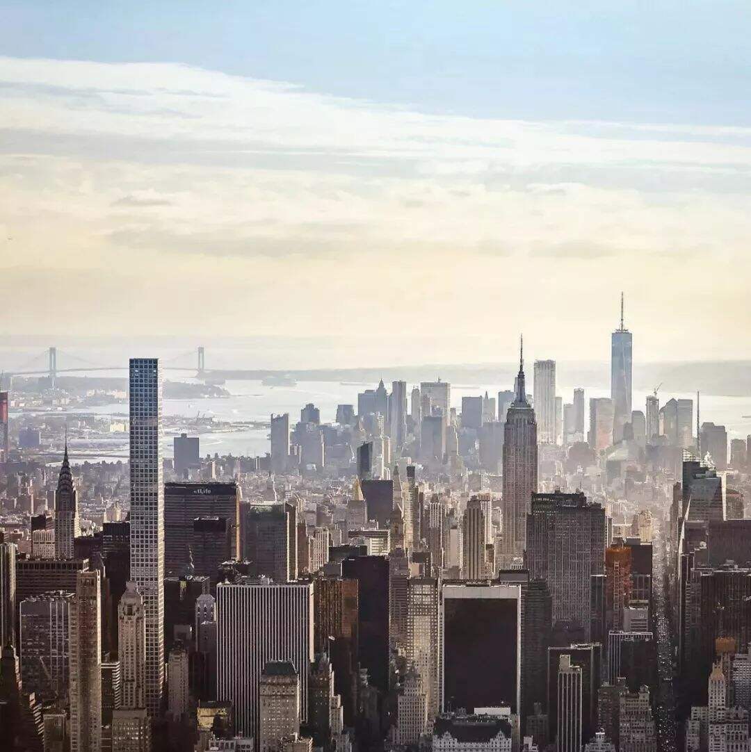 Ins建筑摄影大神们的影像世界的图19